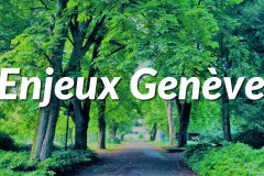 Enjeux Genève