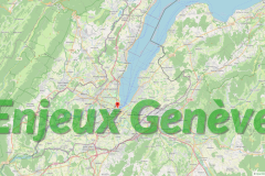 Enjeux Genève - Canton