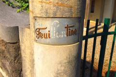Les Feuillantines