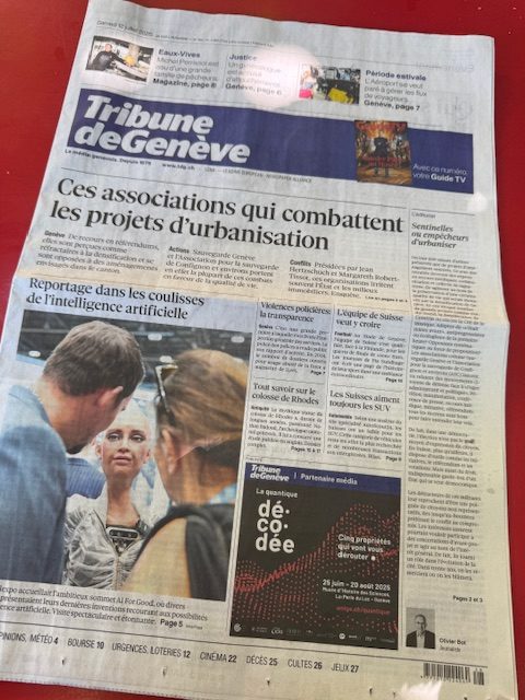 Les associations – une réelle force de proposition - article de la TdG du 12 juillet 2025 1 sauvegarde geneve les associations une reelle force de proposition article de la tdg du 12 juillet 2025 img 2110 rotated