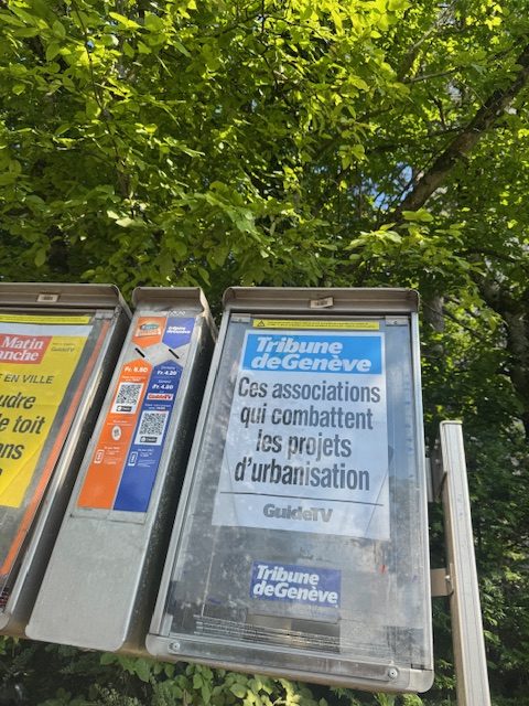 Les associations – une réelle force de proposition - article de la TdG du 12 juillet 2025 7 sauvegarde geneve les associations une reelle force de proposition article de la tdg du 12 juillet 2025 img 2163 rotated