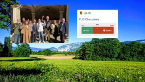 sauvegarde geneve un vote historique non au plq cherpines a 64 59 victoire vote historique non au plq cherpines 8 mars 2026